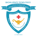 Bachillerato Tecnol&oacute;gico del Centro de Capacitaci&oacute;n Amparo de la Torre de Pazos | Carrera T&eacute;cnica en Enfermer&iacute;a General